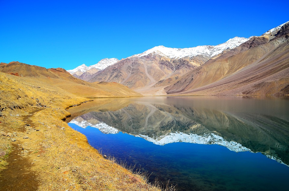 Spiti Tour Packages
