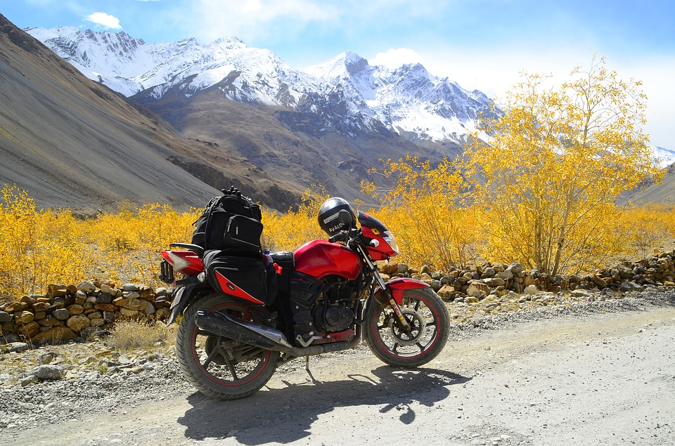 Spiti Family Packages