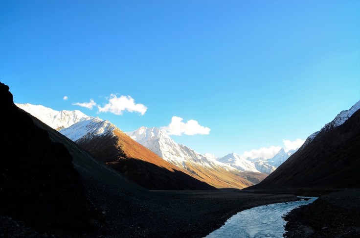 7 Nights 8 Days Spiti Tour Package