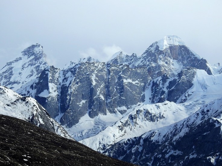 4 Nights 5 Days Spiti Tour Package